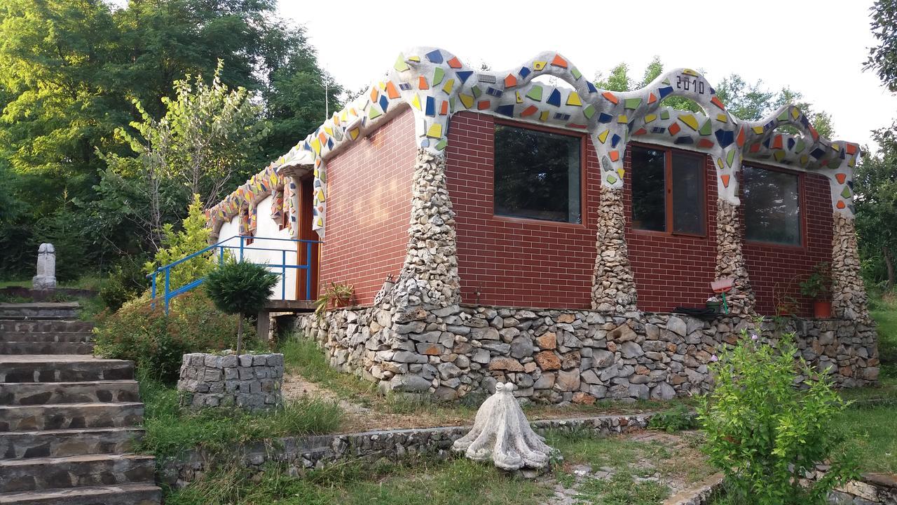 Chuchi Guest House 1 Złatna Panega Zewnętrze zdjęcie