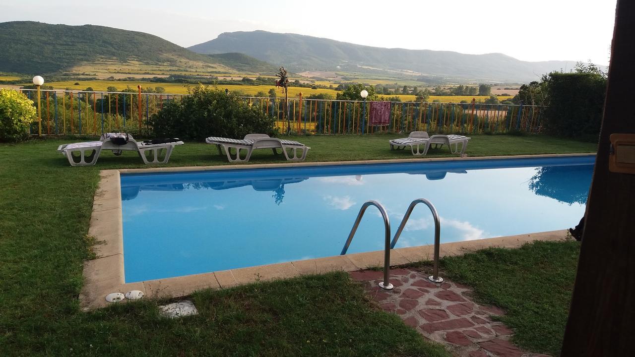 Chuchi Guest House 1 Złatna Panega Zewnętrze zdjęcie