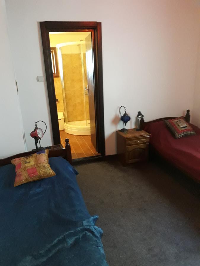 Chuchi Guest House 1 Złatna Panega Zewnętrze zdjęcie