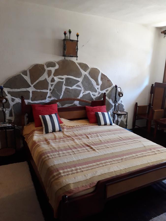 Chuchi Guest House 1 Złatna Panega Zewnętrze zdjęcie