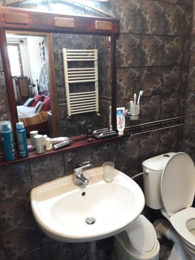 Chuchi Guest House 1 Złatna Panega Zewnętrze zdjęcie