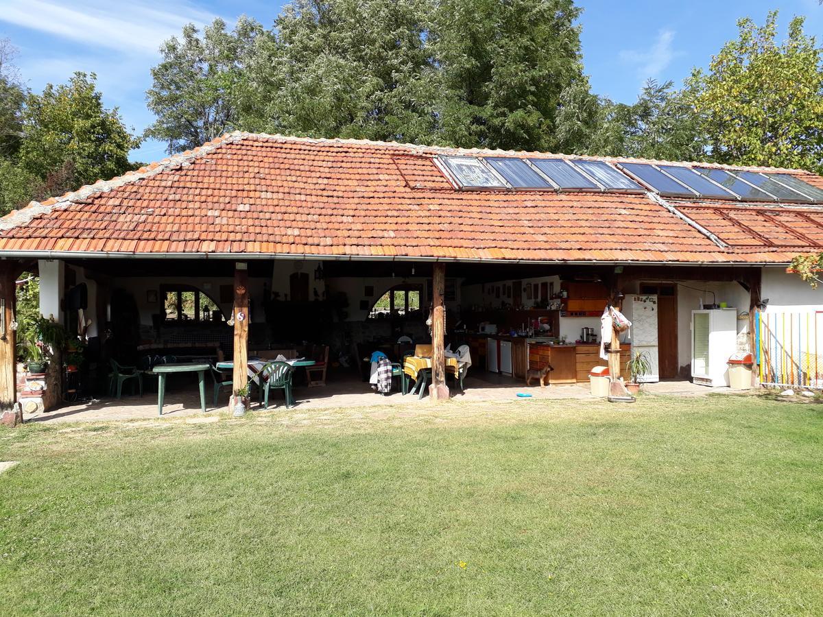 Chuchi Guest House 1 Złatna Panega Zewnętrze zdjęcie