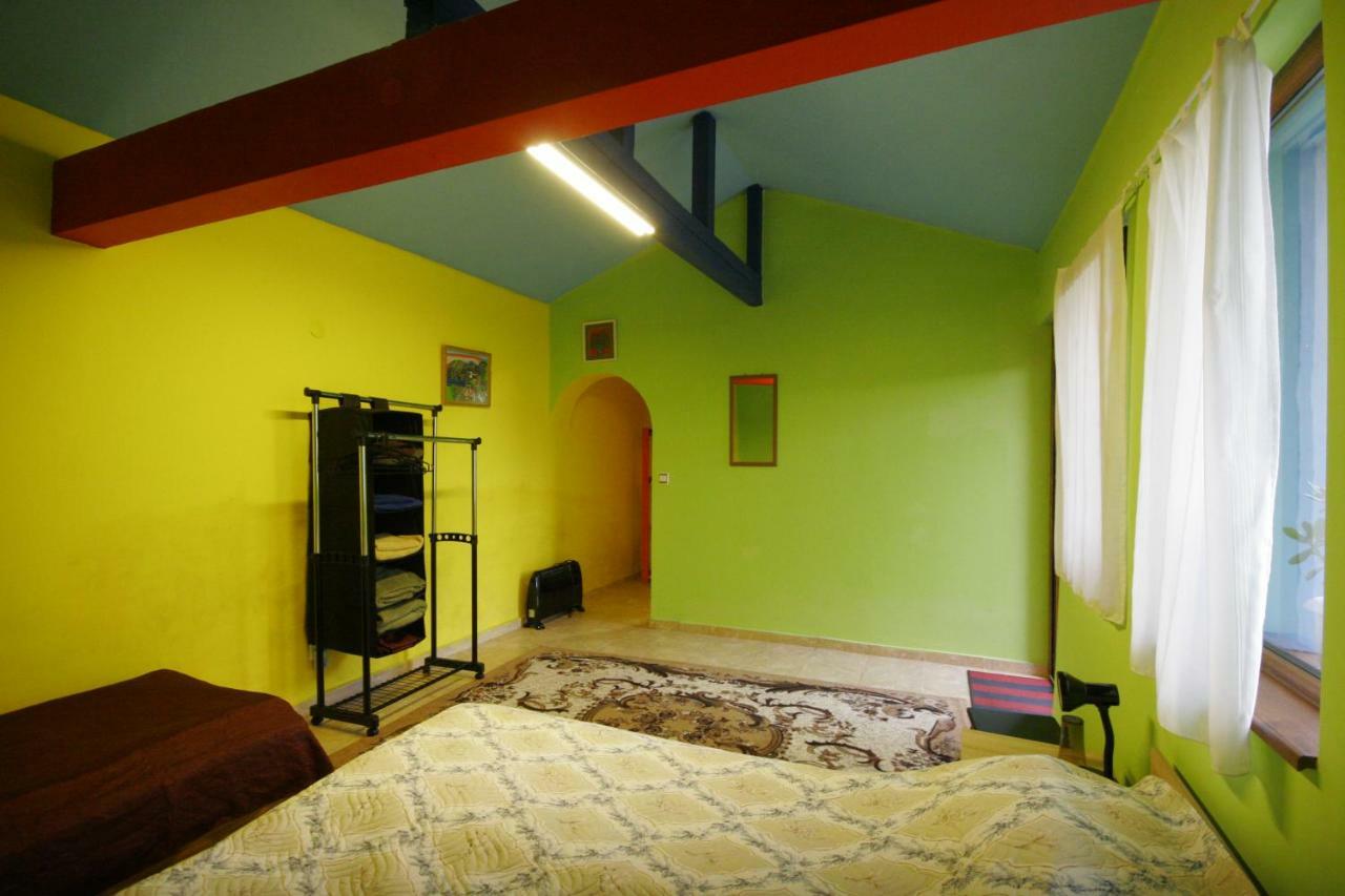 Chuchi Guest House 1 Złatna Panega Zewnętrze zdjęcie