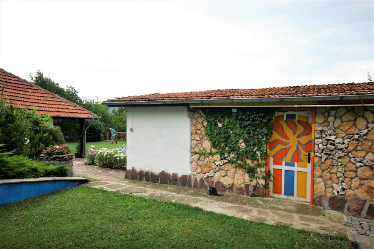 Chuchi Guest House 1 Złatna Panega Zewnętrze zdjęcie