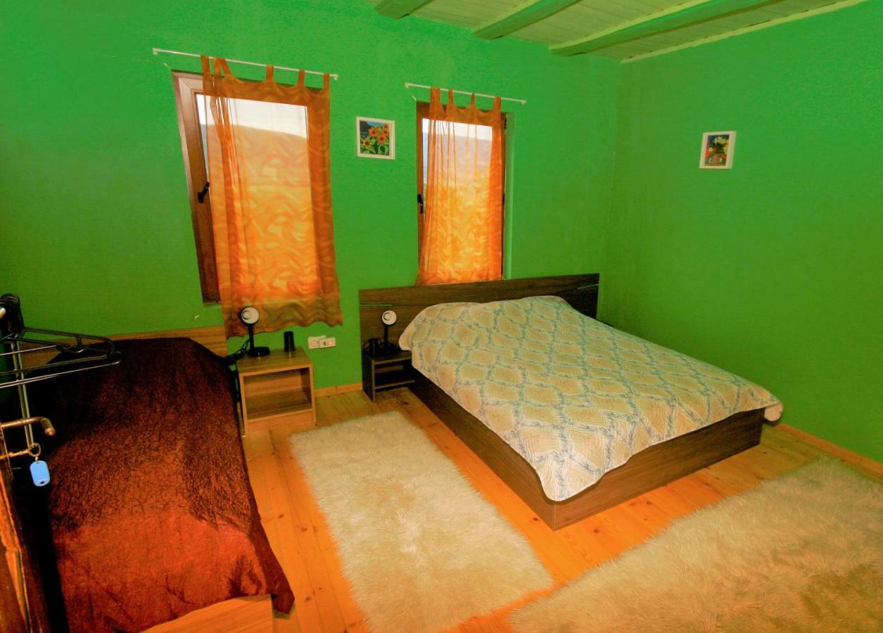 Chuchi Guest House 1 Złatna Panega Zewnętrze zdjęcie