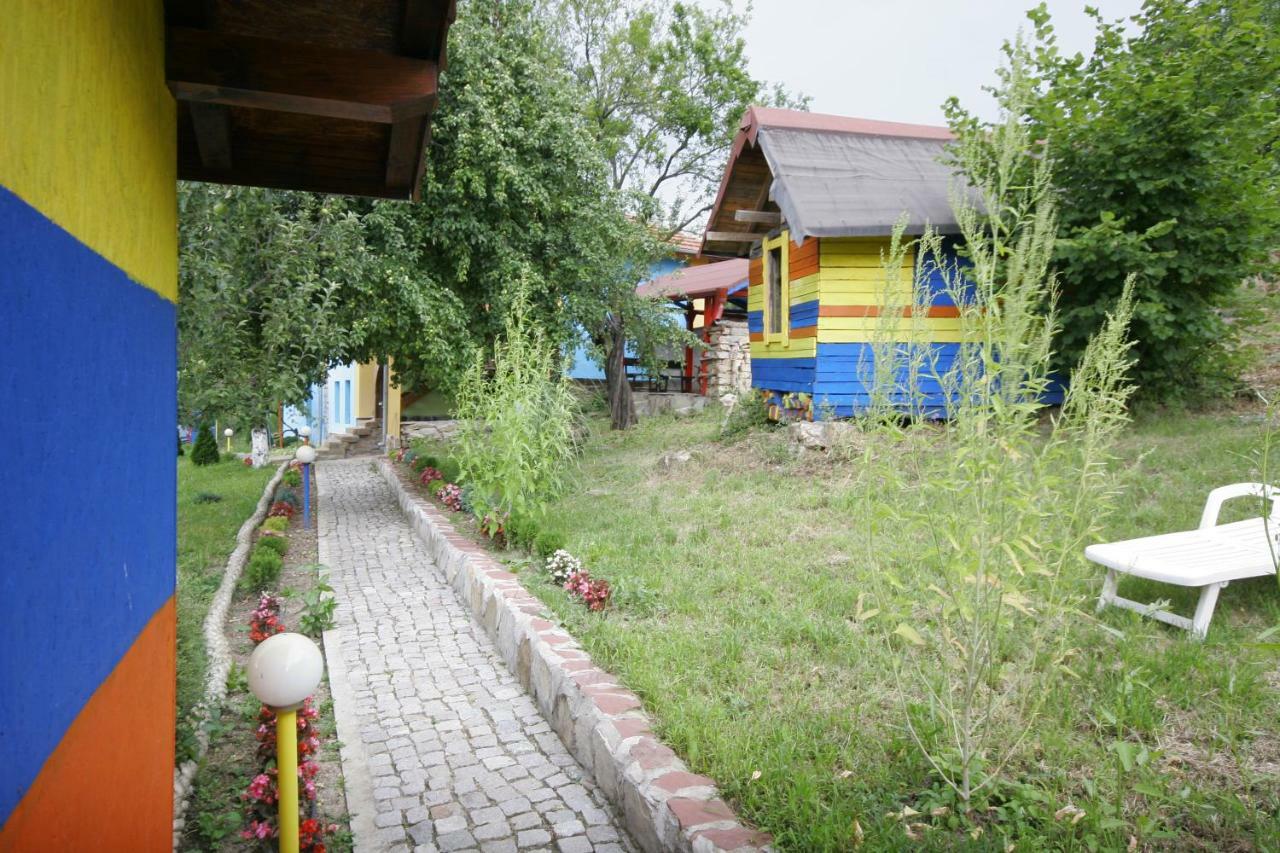 Chuchi Guest House 1 Złatna Panega Zewnętrze zdjęcie