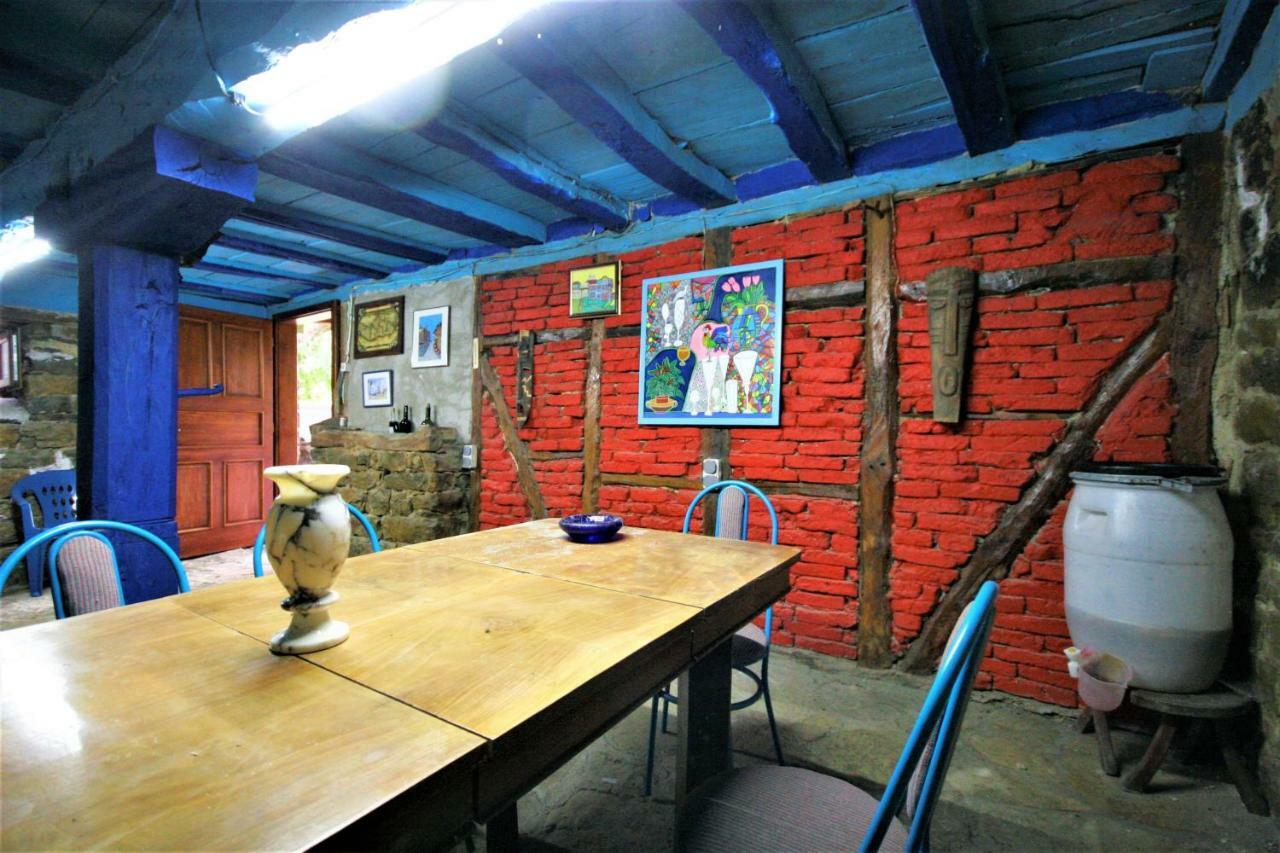 Chuchi Guest House 1 Złatna Panega Zewnętrze zdjęcie