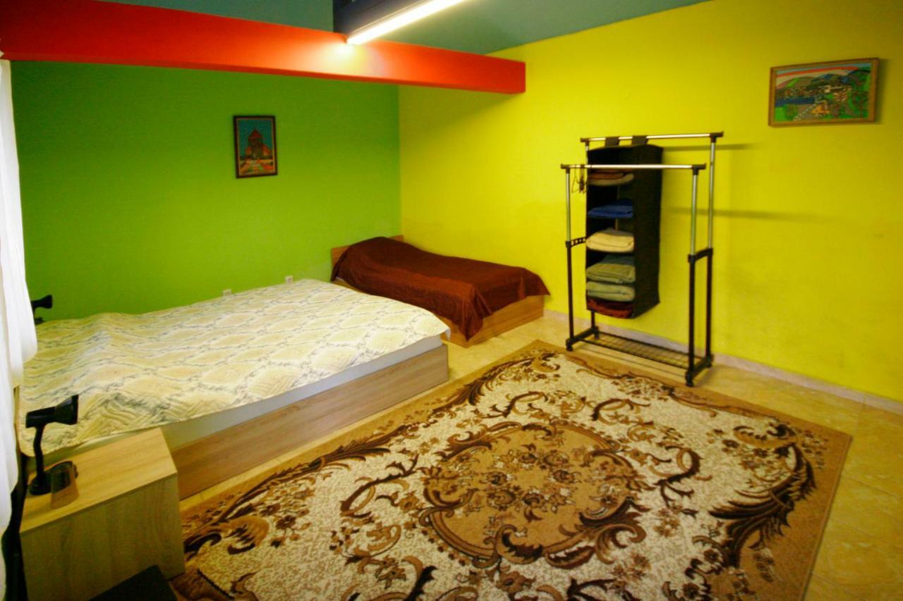 Chuchi Guest House 1 Złatna Panega Zewnętrze zdjęcie
