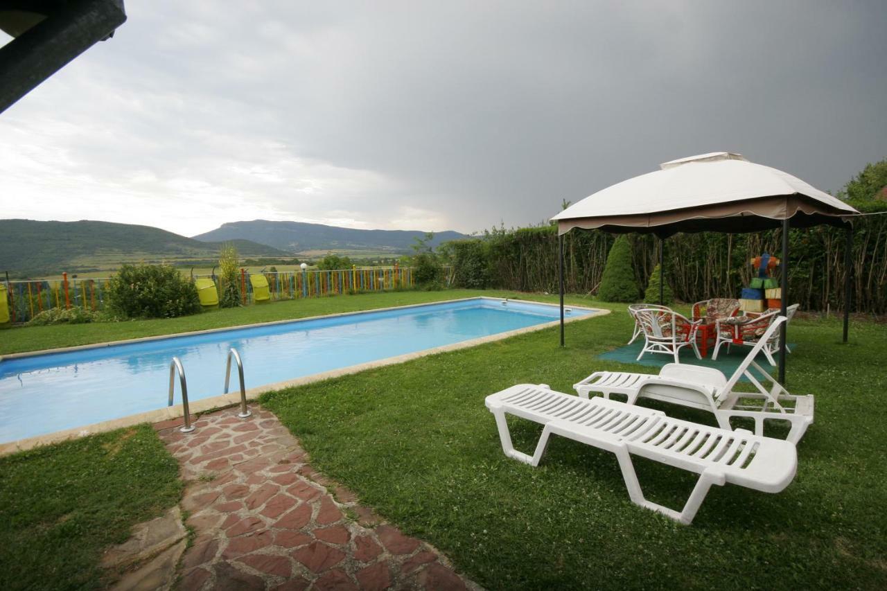 Chuchi Guest House 1 Złatna Panega Zewnętrze zdjęcie