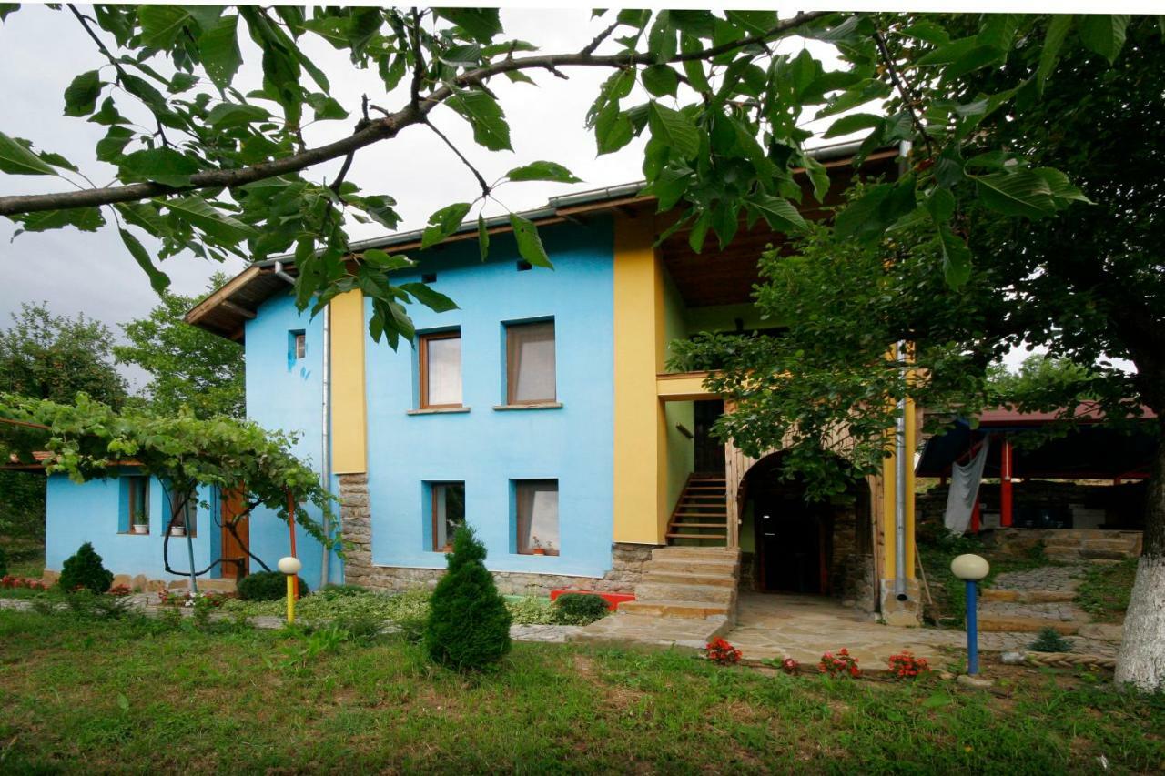 Chuchi Guest House 1 Złatna Panega Zewnętrze zdjęcie