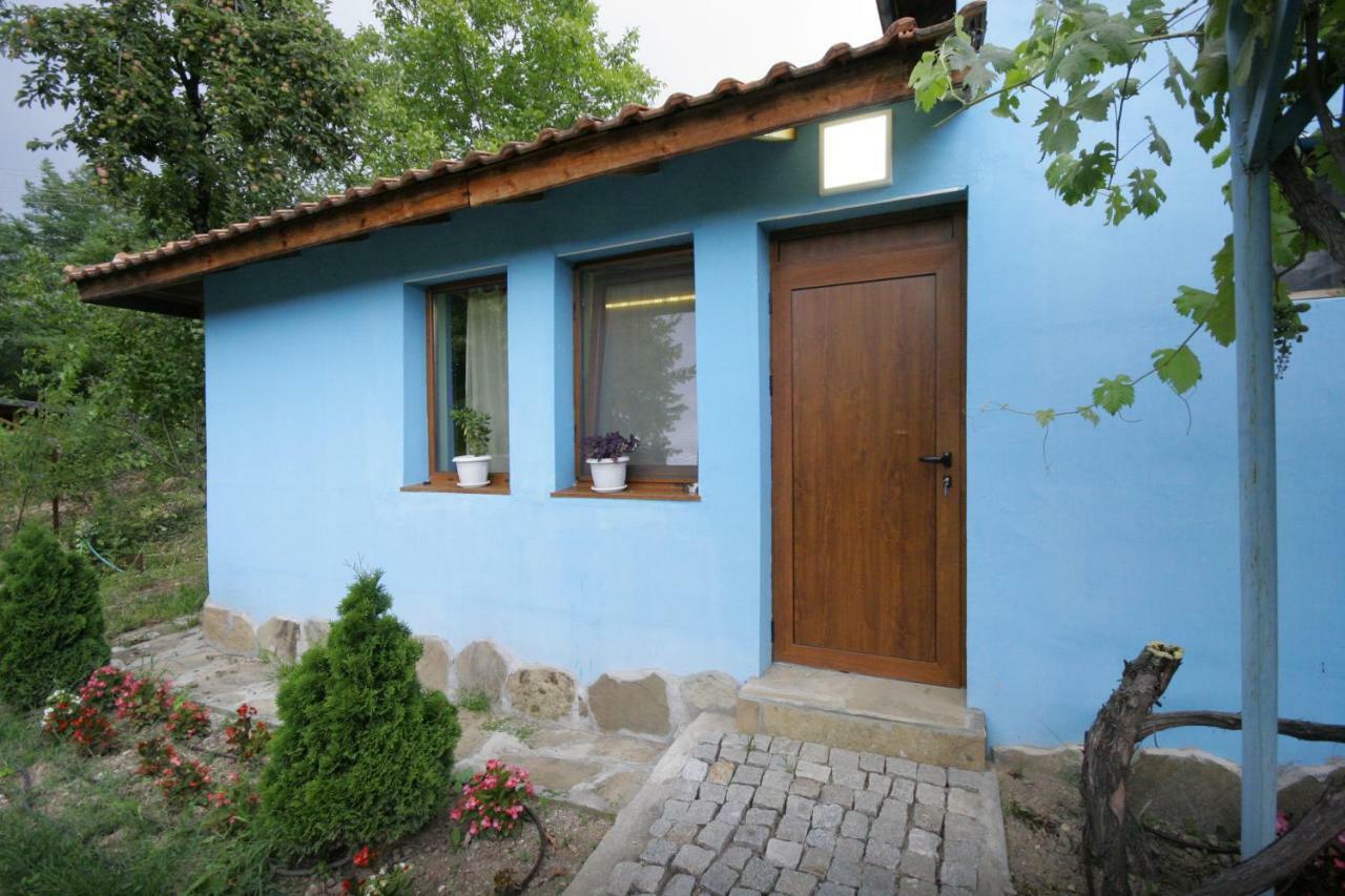 Chuchi Guest House 1 Złatna Panega Zewnętrze zdjęcie