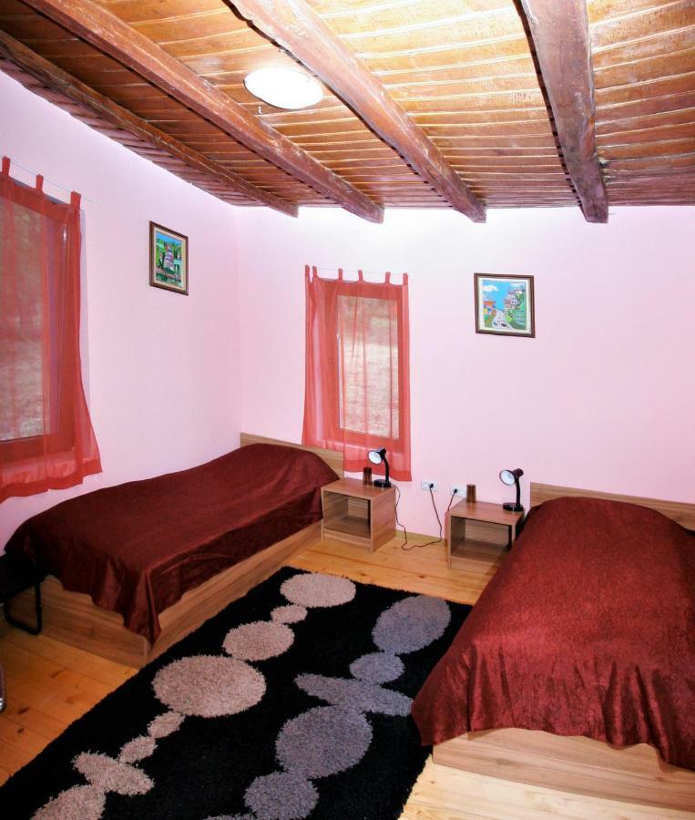 Chuchi Guest House 1 Złatna Panega Zewnętrze zdjęcie
