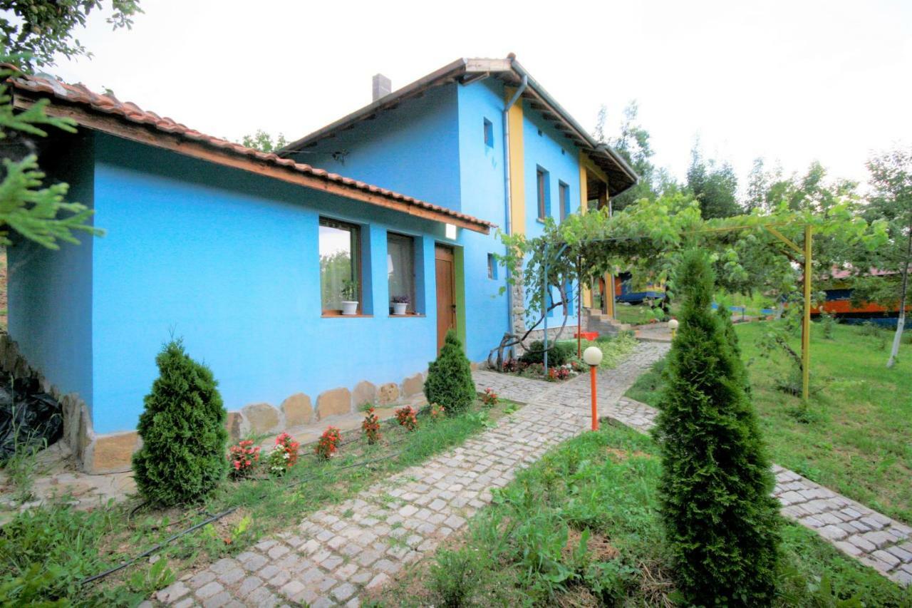 Chuchi Guest House 1 Złatna Panega Zewnętrze zdjęcie